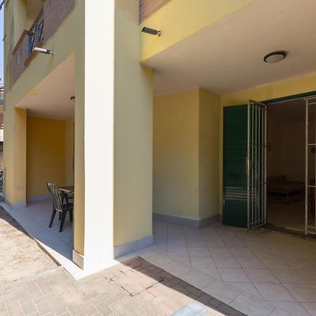 Le Terrazze Apartments Lido di Spina Exterior foto