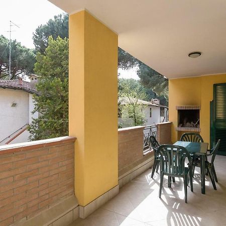 Le Terrazze Apartments Lido di Spina Exterior foto