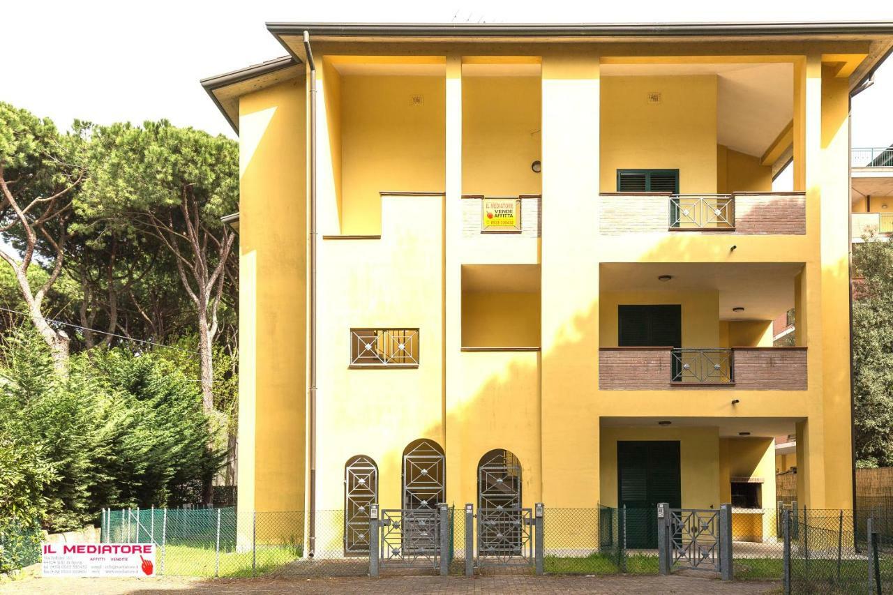 Le Terrazze Apartments Lido di Spina Exterior foto