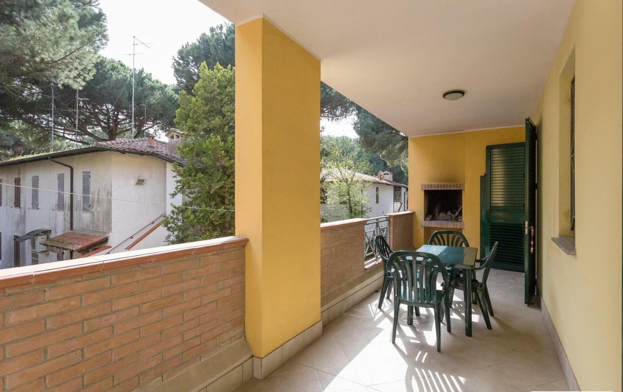 Le Terrazze Apartments Lido di Spina Exterior foto