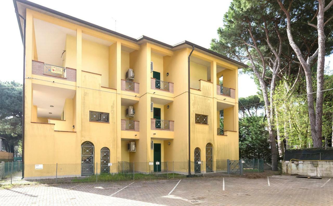 Le Terrazze Apartments Lido di Spina Exterior foto