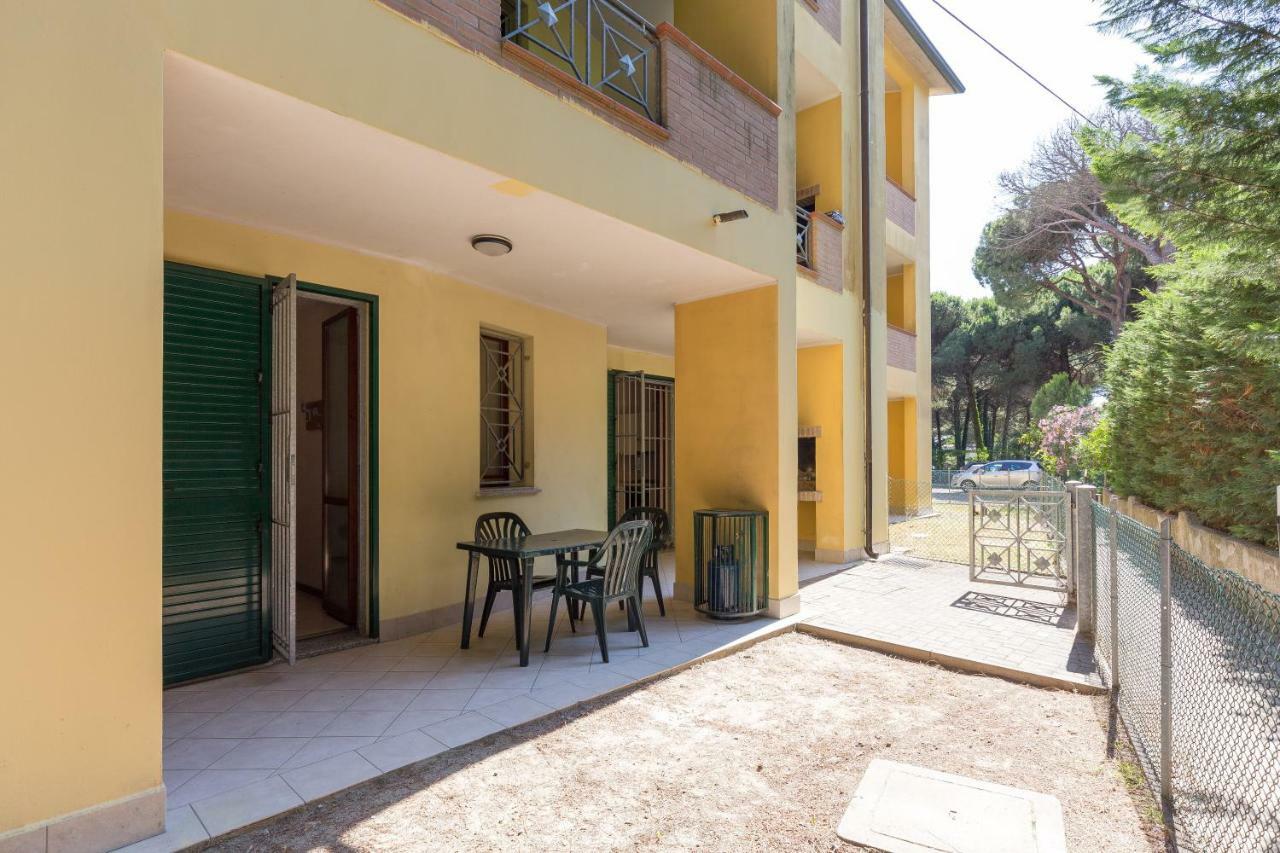 Le Terrazze Apartments Lido di Spina Exterior foto