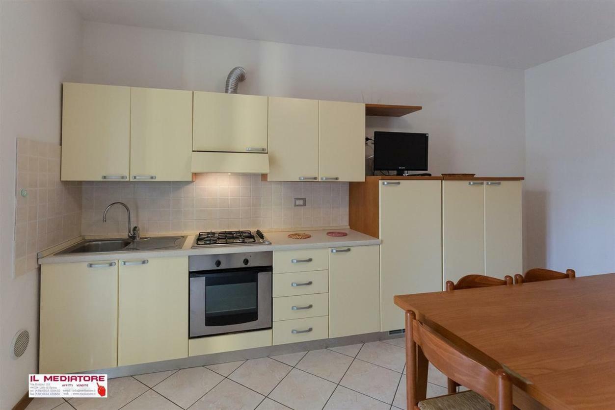 Le Terrazze Apartments Lido di Spina Exterior foto