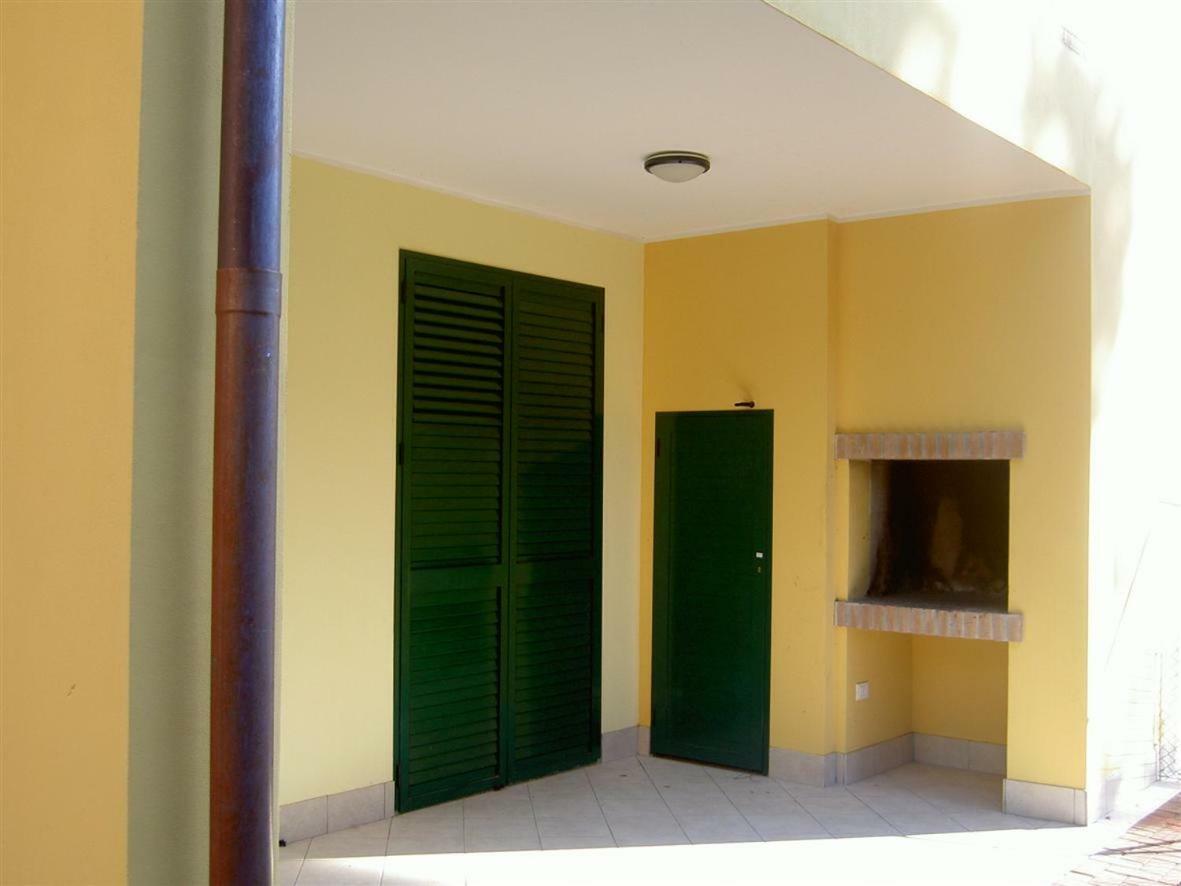 Le Terrazze Apartments Lido di Spina Exterior foto